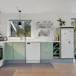 Bygmarken Ii 度假居 *