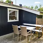 Bygmarken Ii 度假居