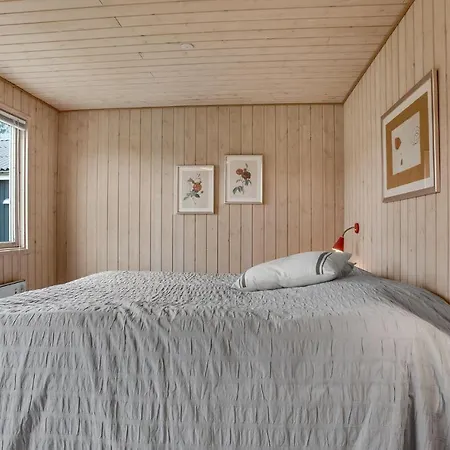 Bygmarken Ii * Strandby