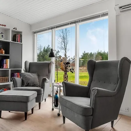 Bygmarken Ii * Strandby