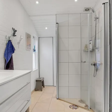 Feriehus Bygmarken Ii *