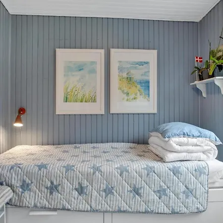 Bygmarken Ii * Strandby