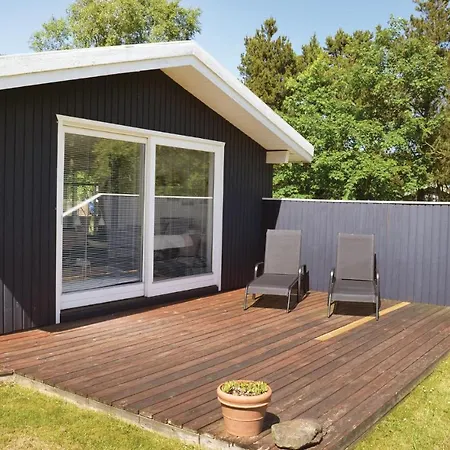 Bygmarken Ii * Strandby