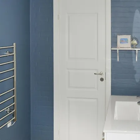 Feriehus Bygmarken Ii *